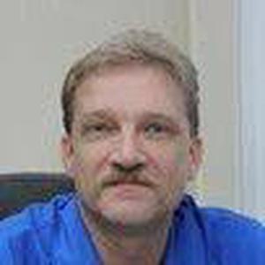 Сумароков Владимир Васильевич