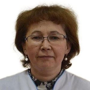 Дубровская Татьяна Витальевна