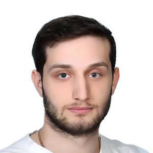 Накопия Омар Валерьянович