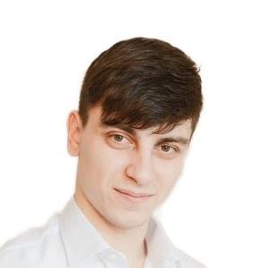 Арутюнов Артём Олегович