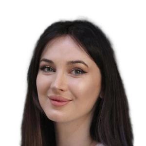 Магомедова Саният Магомедовна