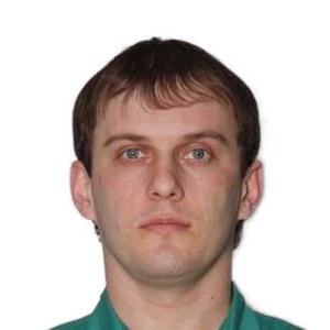 Сулейманов Шарип Алиевич