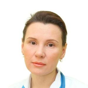 Гилязова Динара Фаритовна