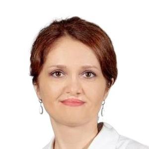 Зайцева Кристина Николаевна