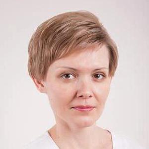Володина Вероника Викторовна