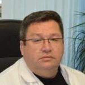 Галин Андрей Павлович