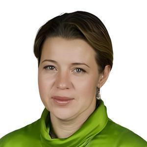Разумная Зоя Вячеславовна