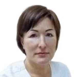 Жукова Татьяна Владимировна