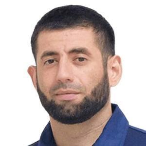 Кусиев Магомед Шапаевич
