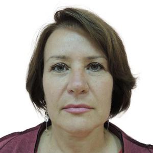 Леонова Татьяна Викторовна