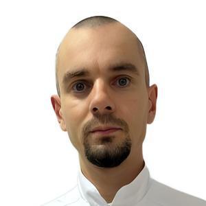 Терлецкий Богдан Вячеславович