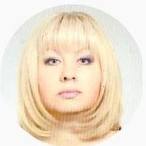 Засыпайко Наталья Георгиевна