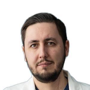 Николаев Андрей Васильевич