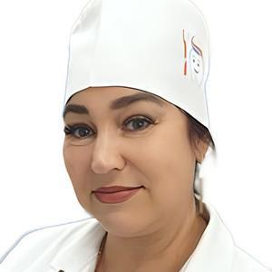 Снаткина Наталья Владимировна