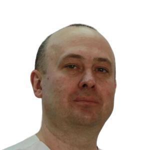Сагдиев Ринат Дамирович