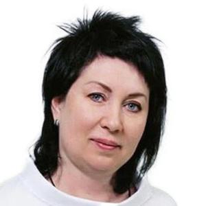 Шматова Елена Павловна