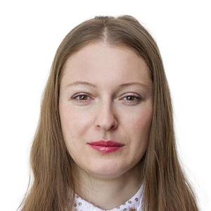 Яковлева Наталья Викторовна