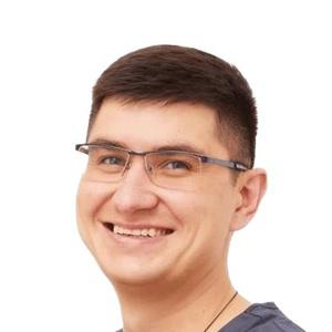 Шачнев Кирилл Валерьевич