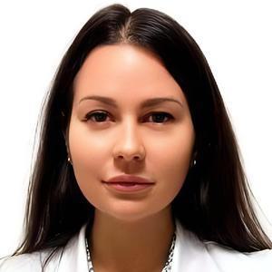Мирсалимова Ольга Олеговна