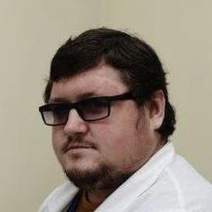 Катков Ратмир Юрьевич