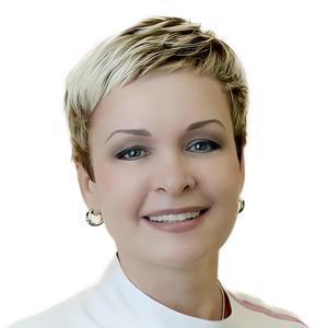 Степанова Елена Ивановна