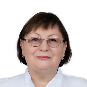 Ефремова Елена Георгиевна