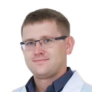 Токмаков Иван Александрович