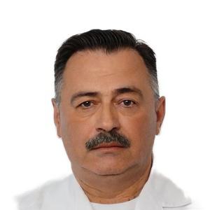 Комарницкий Богдан Михайлович