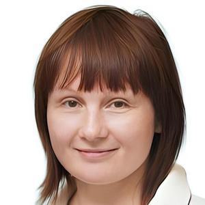 Степанова Валерия Александровна