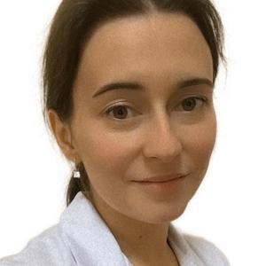 Адамович Диана Артуровна