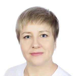Мандровская Наталья Николаевна