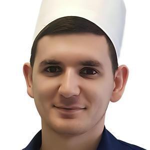 Аббасов Азер Арифович