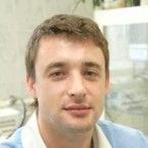 Синицын Андрей Борисович