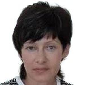 Зевако Ольга Вячеславовна