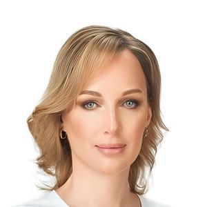 Пантюхова Анна Вячеславовна