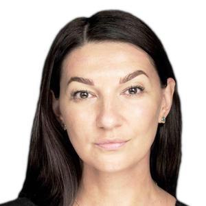 Подварко Ирина Александровна