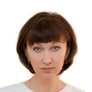 Агбаш Екатерина Альбертовна