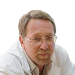 Елисеев Сергей Львович
