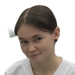 Менькина Юлия Сергеевна