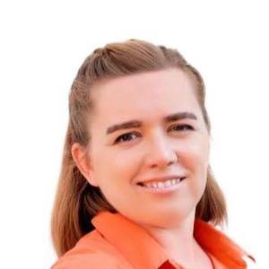 Сырцева Екатерина Александровна