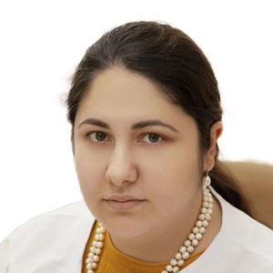 Овсепян Кристина Гивиевна