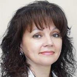 Белошапкина Галина Артуровна