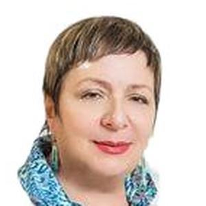 Шмакова Марина Иосифовна