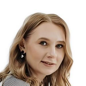 Усик Елена Владимировна