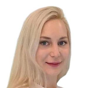 Медведева Кристина Валерьевна