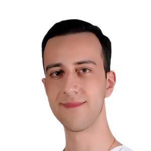 Ифраимов Рональдо Зорикович