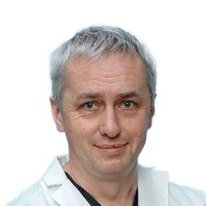 Васильев Ярослав Иванович