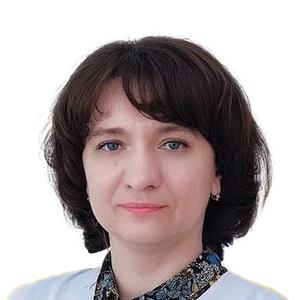 Шабельникова Олеся Юрьевна