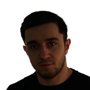 Халидов Муслим Арсенович