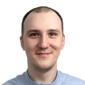 Герасимов Александр Вадимович